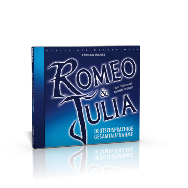 ROMEO & JULIA - Gesamtaufnahme Live