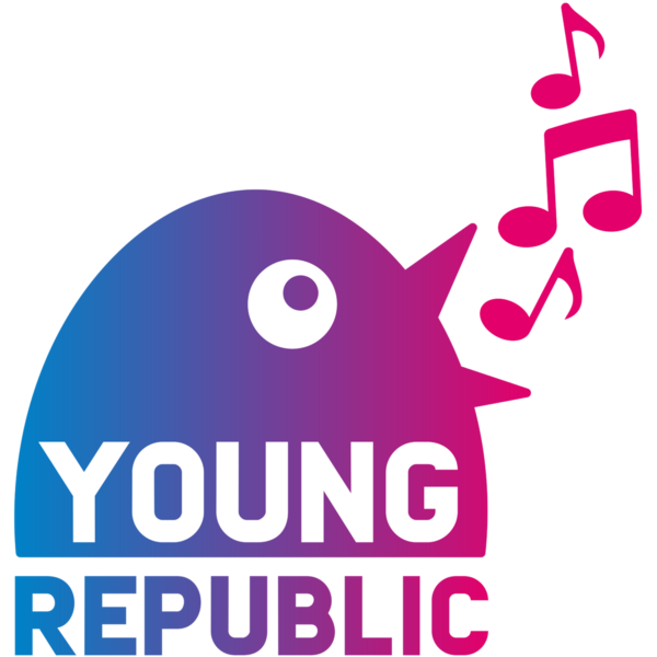 YOUNG REPUBLIC - Official Band Shirt